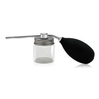 Hair Fiber Applicator